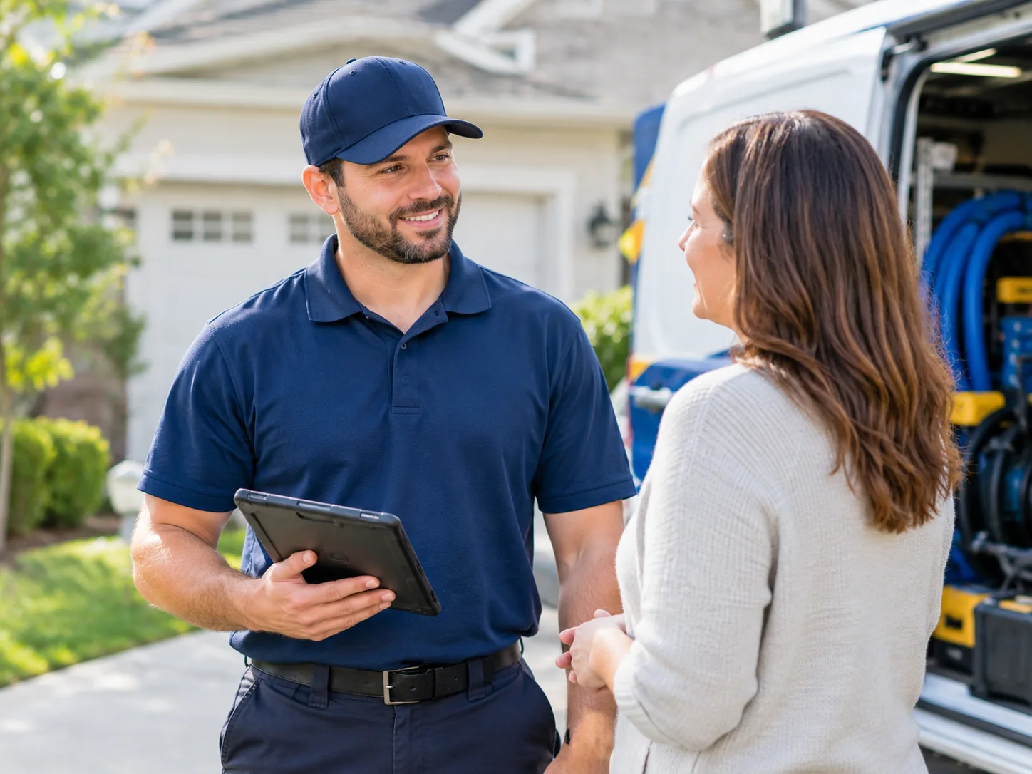 Sewage Backup Cleanup Williston, FL FAQs